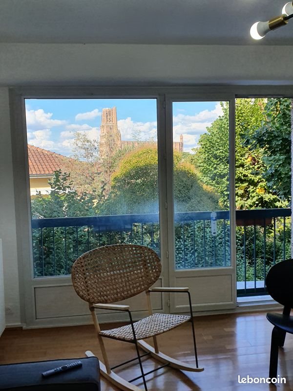 Appartement à vendre, 135m², Albi