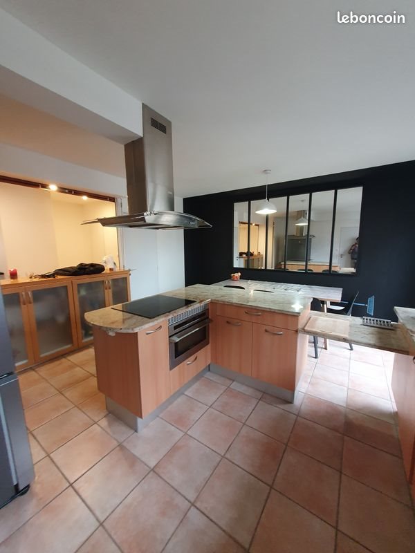 Appartement à vendre, 135m², Albi