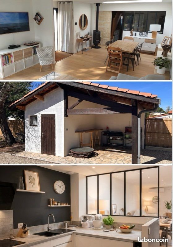 Maison à vendre, 107m², Ambarès-et-Lagrave