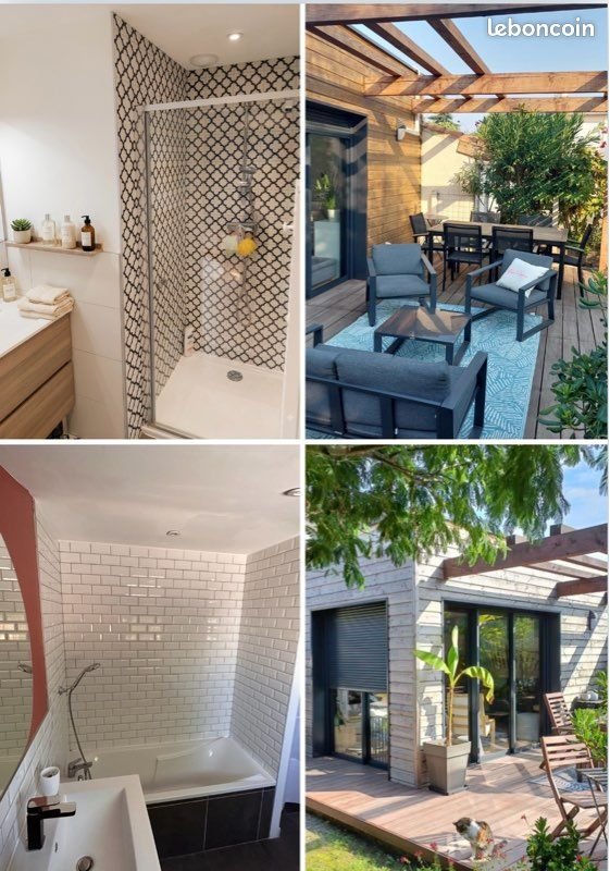 Maison à vendre, 107m², Ambarès-et-Lagrave