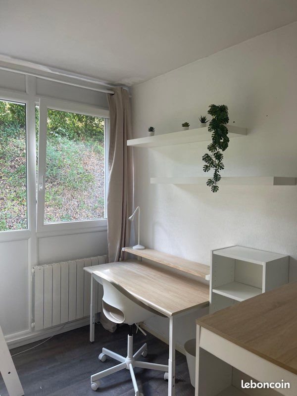 Appartement à louer, 18m², Caen