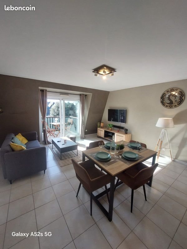 Appartement à louer, 58m², Ploeren