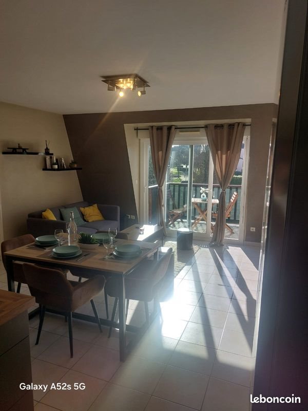Appartement à louer, 58m², Ploeren