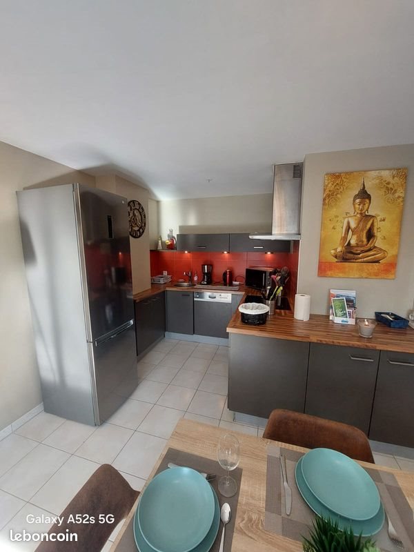 Appartement à louer, 58m², Ploeren