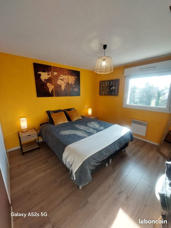 Appartement à louer, 58m², Ploeren