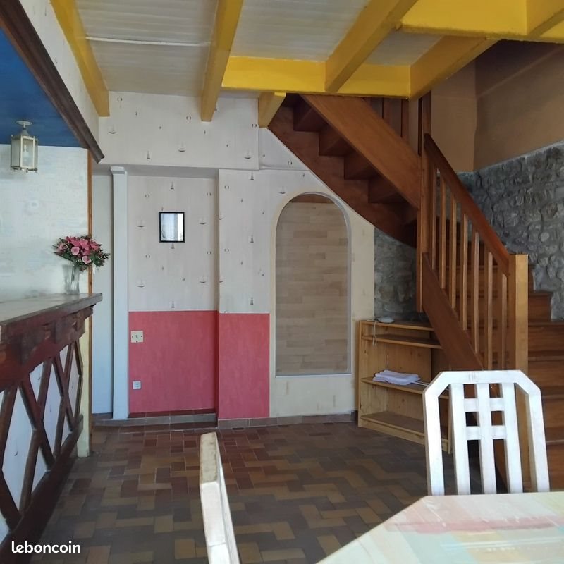 Maison à louer, 70m², Séné