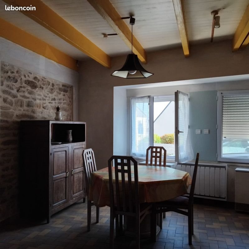Maison à louer, 70m², Séné