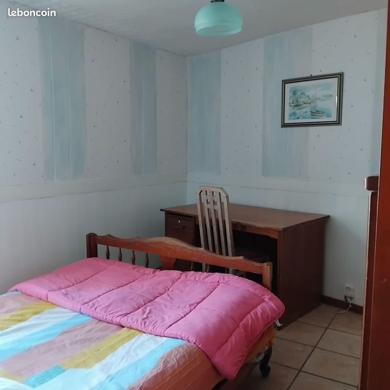 Maison à louer, 70m², Séné