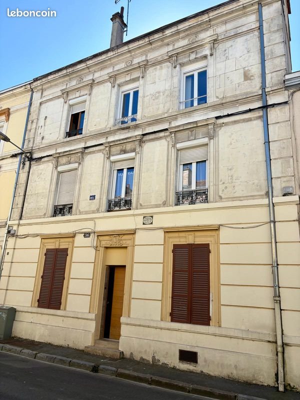 Maison à vendre, 53m², Reims