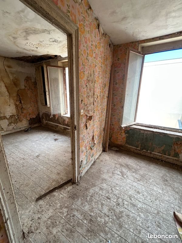 Maison à vendre, 53m², Reims
