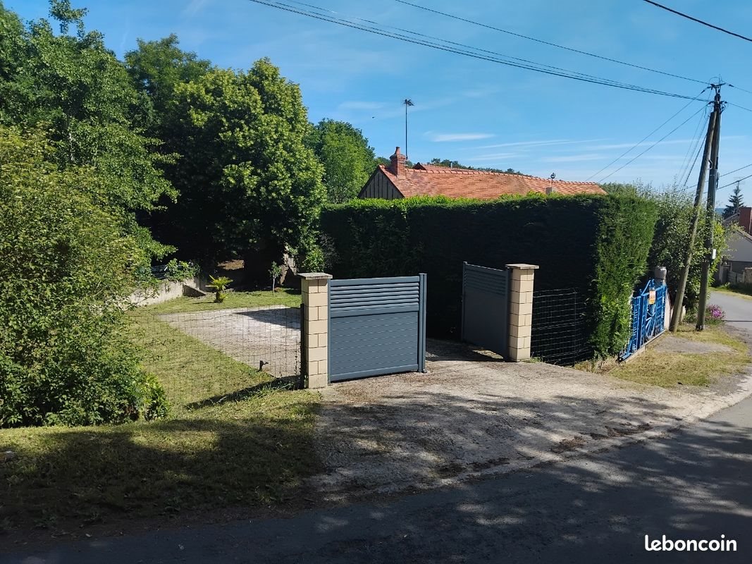 Maison à vendre, 115m², Lignerolles