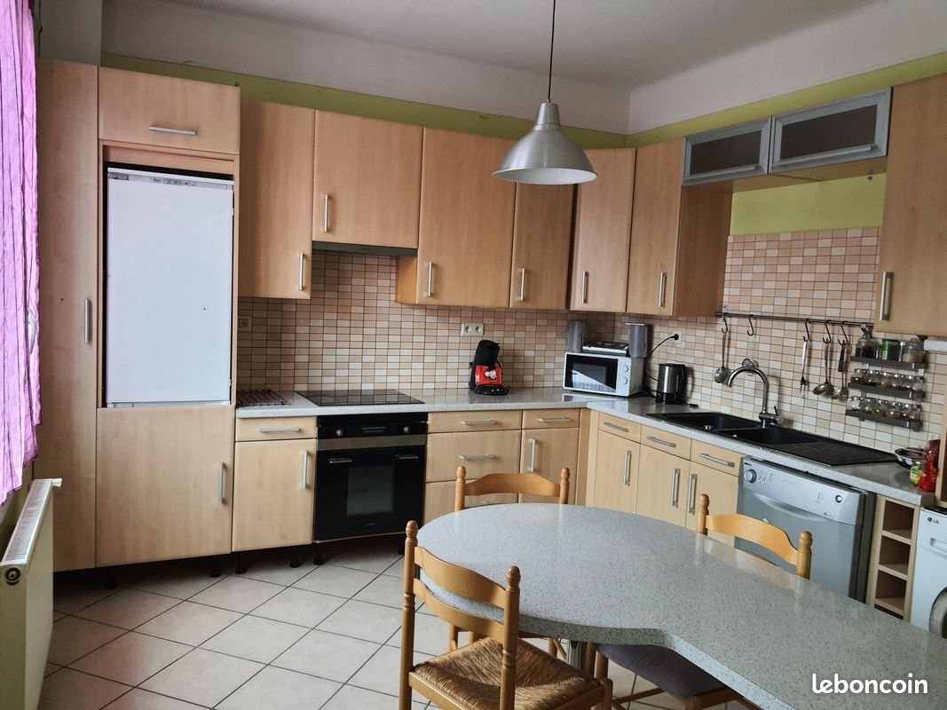 Maison à vendre, 120m², Paray-le-Monial