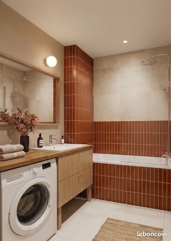 Appartement à vendre, 30m², Issy-les-Moulineaux