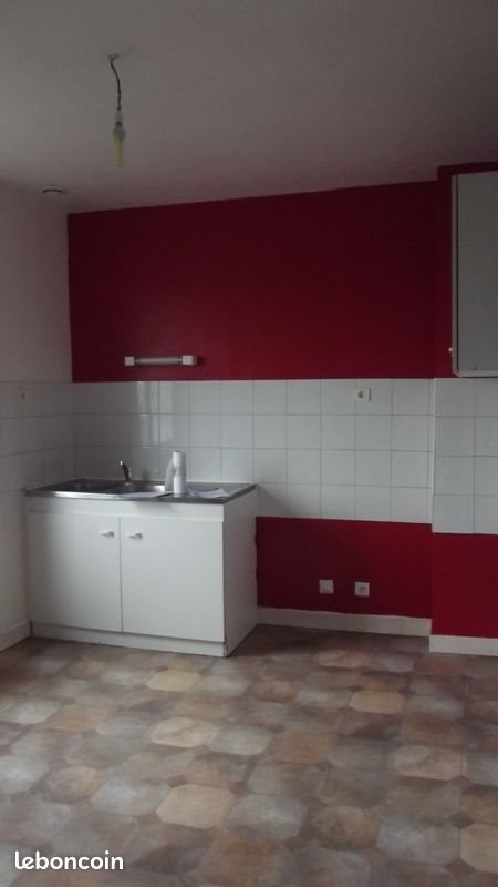 Appartement à louer, 65m², Caulnes