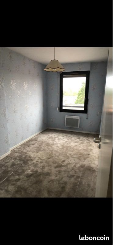 Appartement à louer, 43m², Ronchin