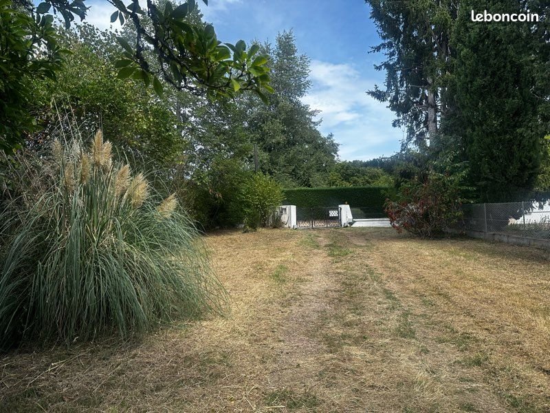 Maison à vendre, 105m², Bellerive-sur-Allier