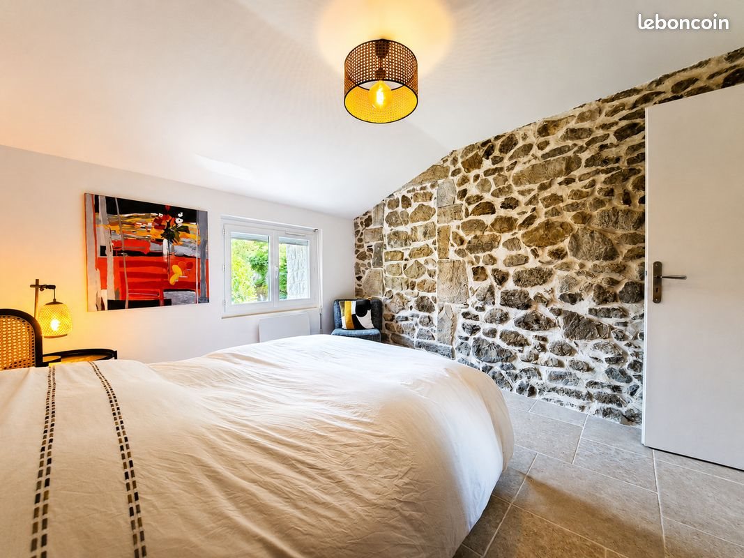 Maison à vendre, 187m², Privas
