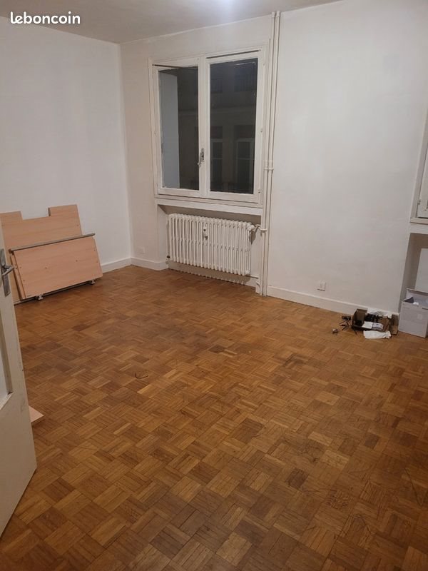 Appartement à louer, 72m², Saint-Etienne