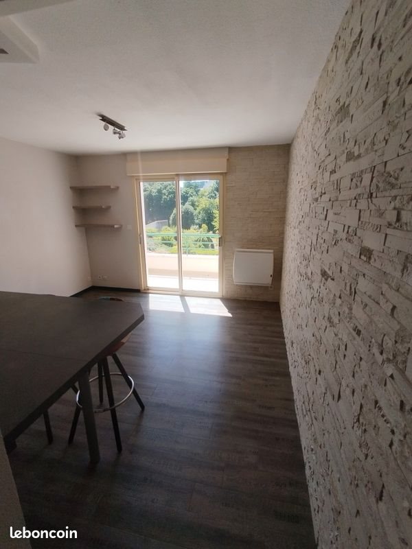 Appartement à louer, 35m², Niort