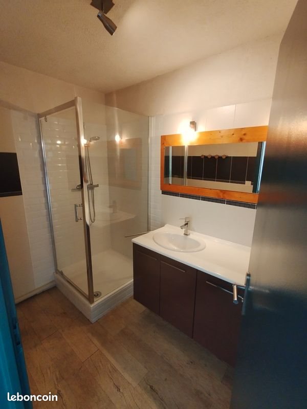 Appartement à louer, 35m², Niort