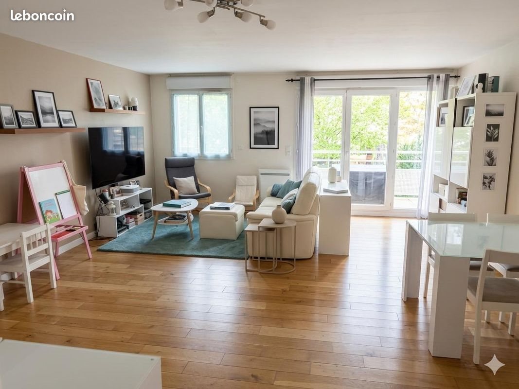 Appartement à vendre, 97m², Carrières-sur-Seine