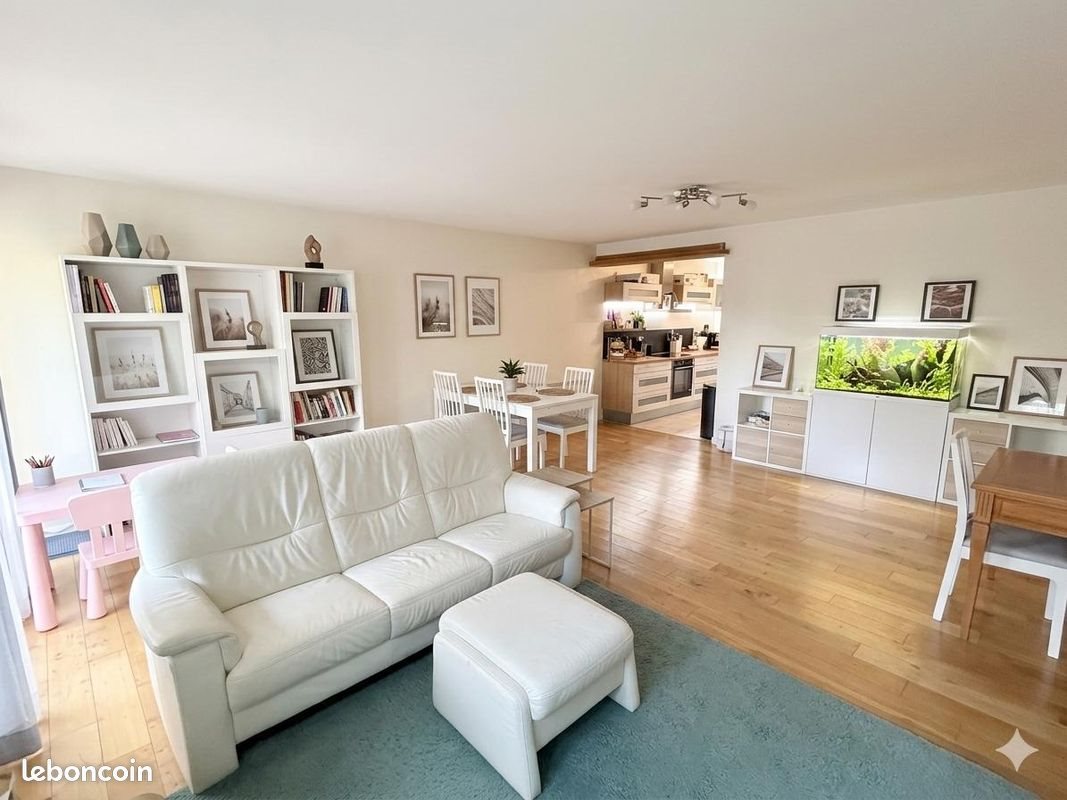 Appartement à vendre, 97m², Carrières-sur-Seine