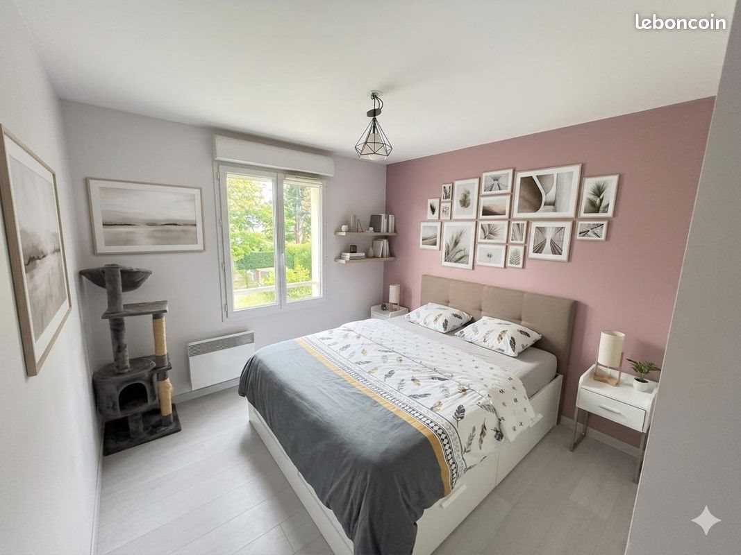 Appartement à vendre, 97m², Carrières-sur-Seine