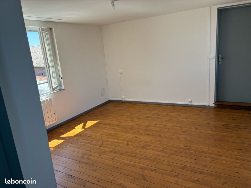 Appartement à louer, 90m², Bosc-le-Hard