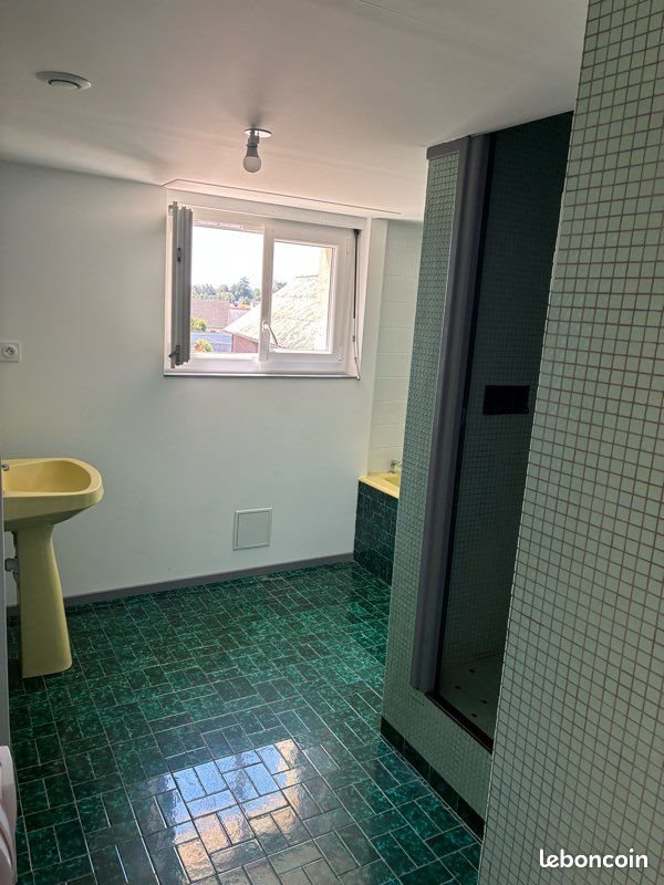 Appartement à louer, 90m², Bosc-le-Hard