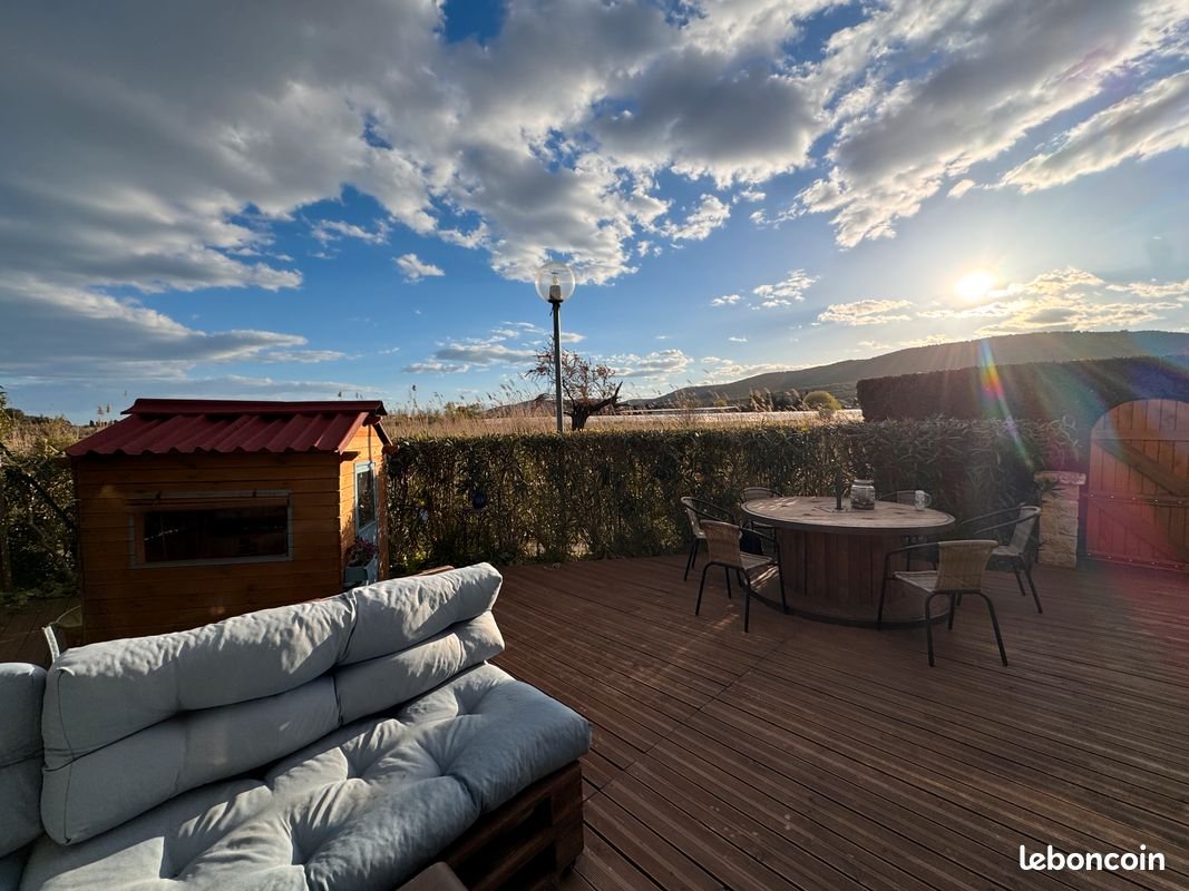 Maison à vendre, 55m², Vic-la-Gardiole