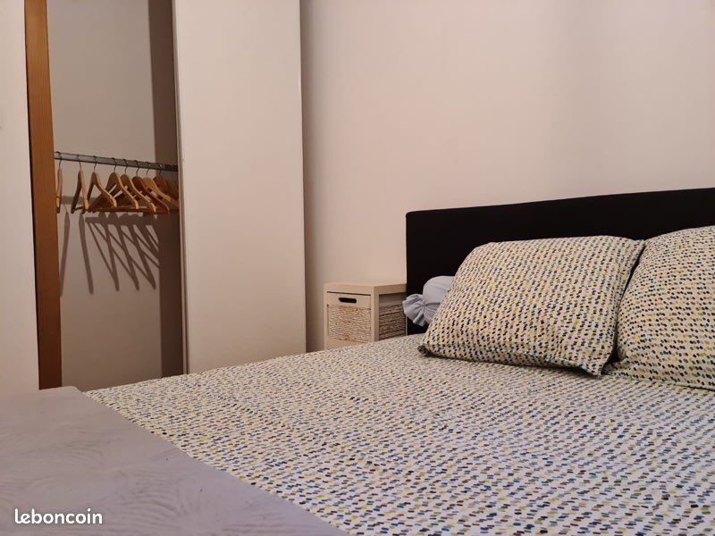 Appartement à louer, 40m², Ajaccio