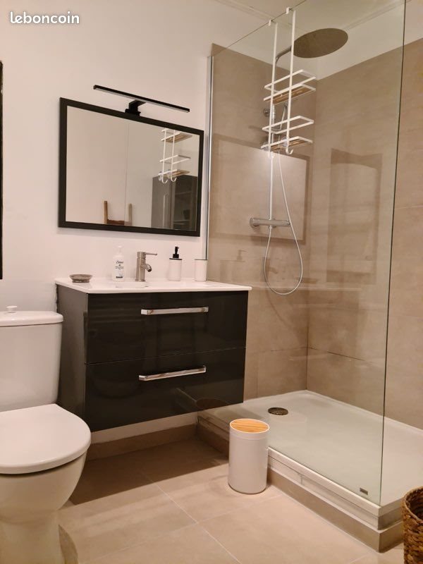 Appartement à louer, 40m², Ajaccio