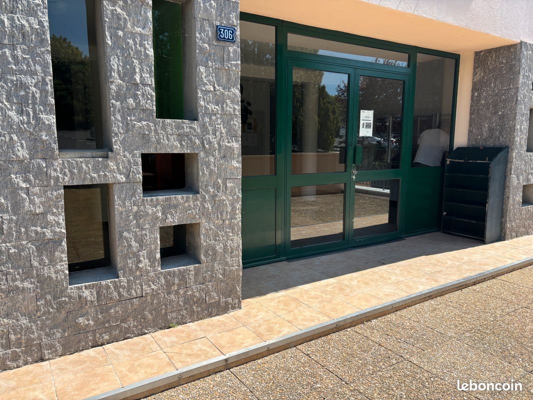 Appartement à louer, 31m², Riorges