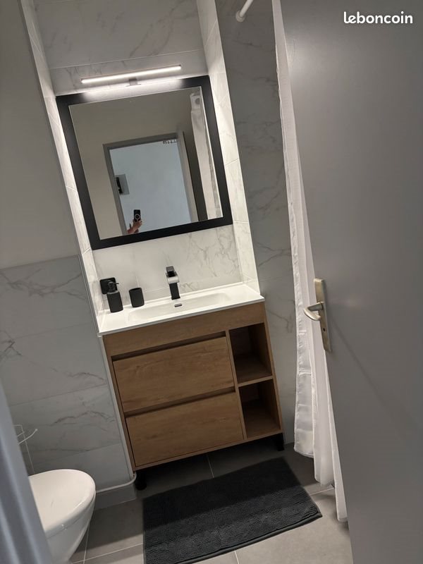 Appartement à louer, 31m², Riorges