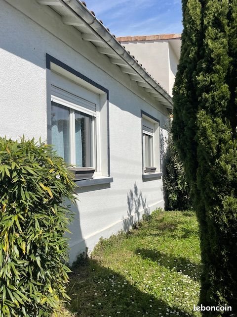 Maison à vendre, 114m², Le Bouscat