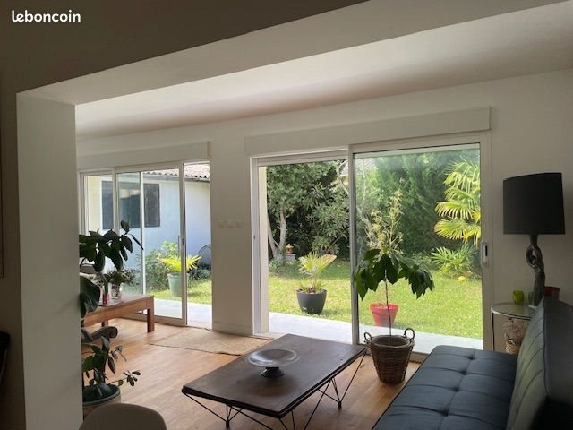Maison à vendre, 114m², Le Bouscat