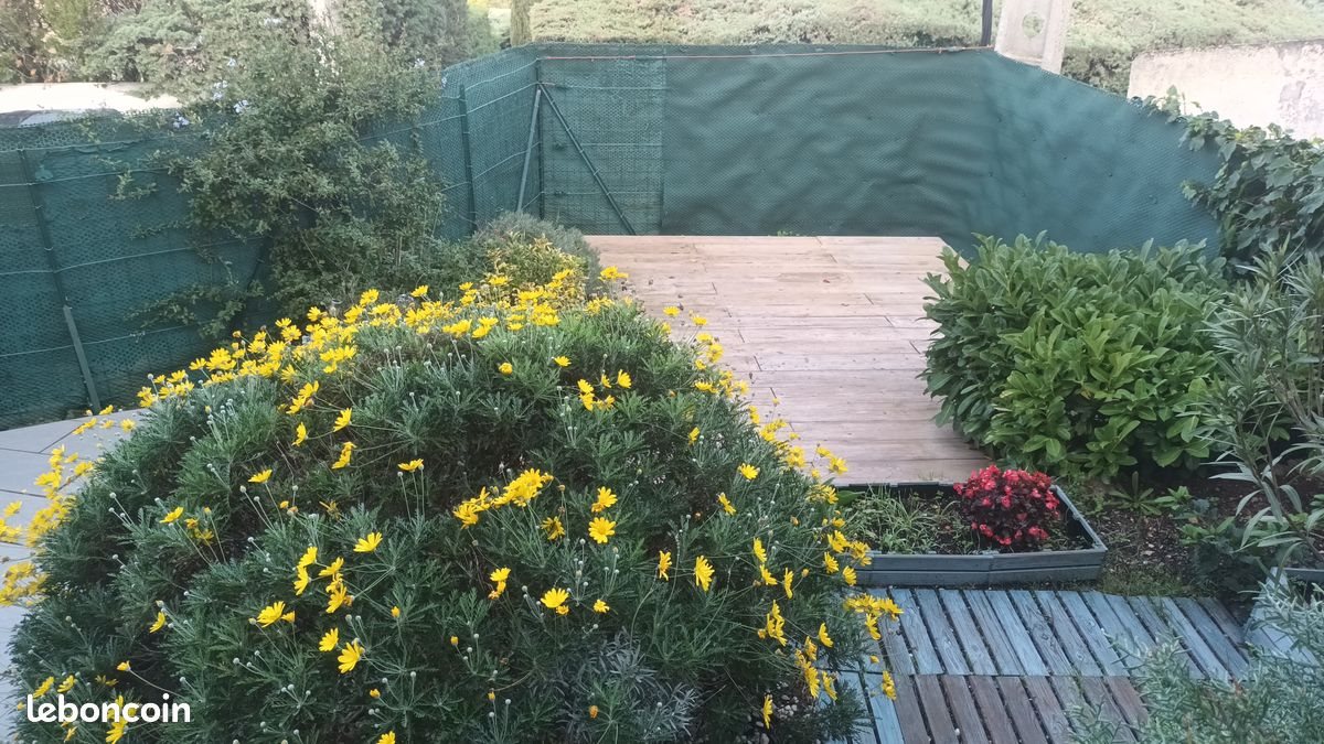 Appartement à louer, 38m², Carnoux-en-Provence