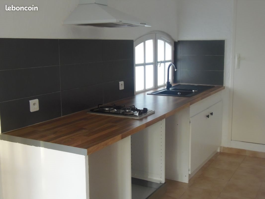 Appartement à louer, 38m², Carnoux-en-Provence