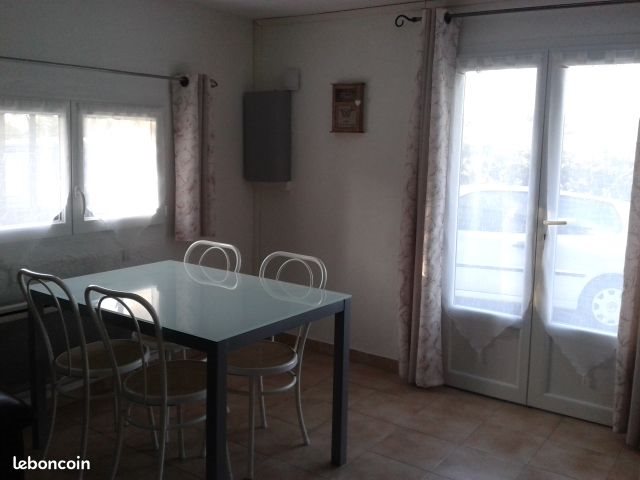 Appartement à louer, 38m², Carnoux-en-Provence