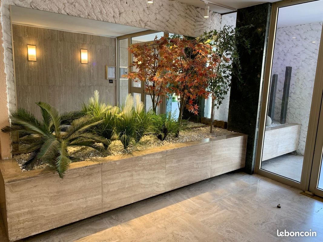 Appartement à louer, 27m², Cannes