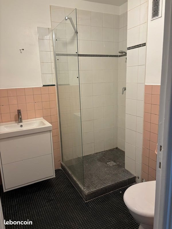 Appartement à louer, 27m², Cannes