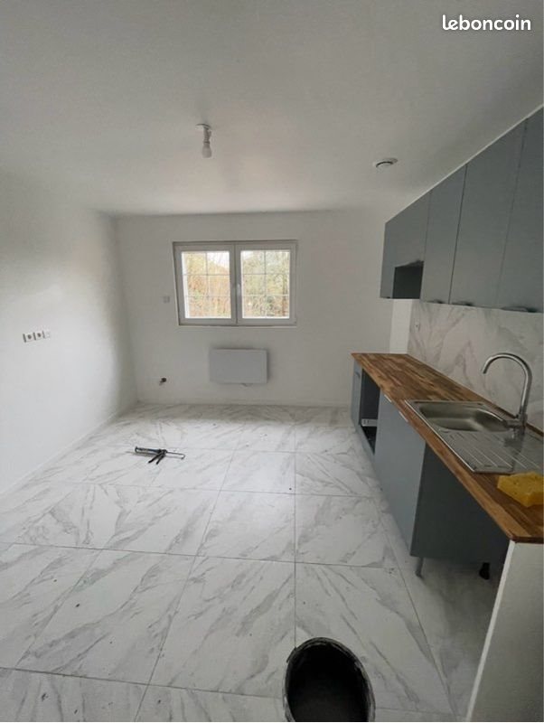 Appartement à louer, 25m², Bessancourt
