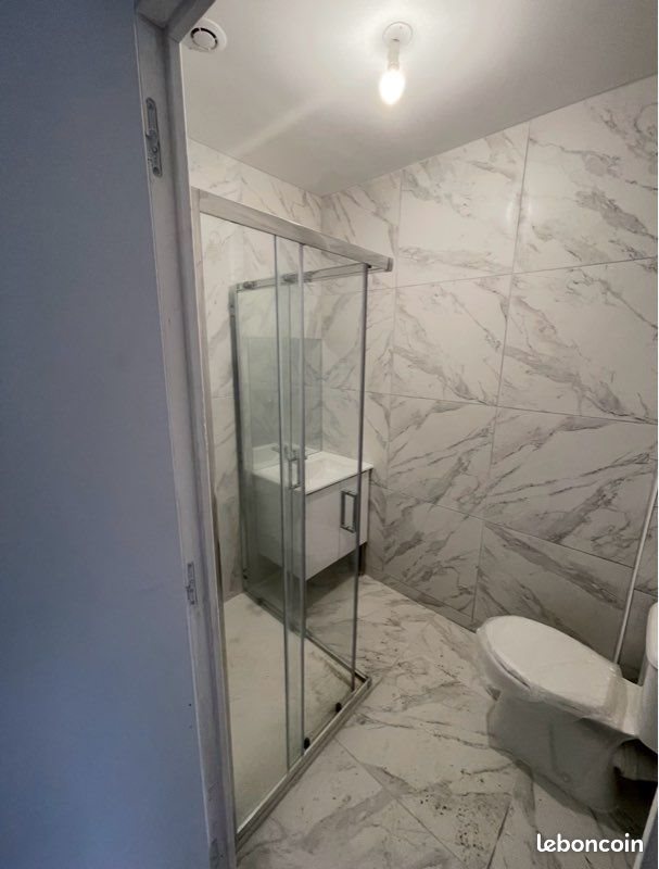 Appartement à louer, 25m², Bessancourt