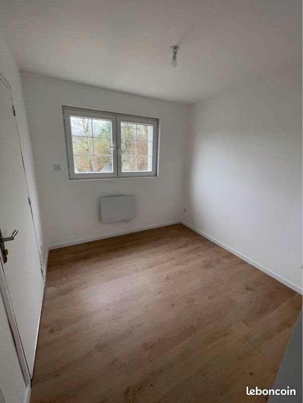 Appartement à louer, 25m², Bessancourt