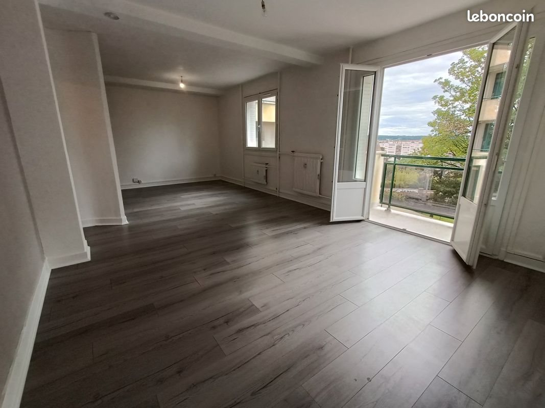 Appartement à louer, 71m², Vichy