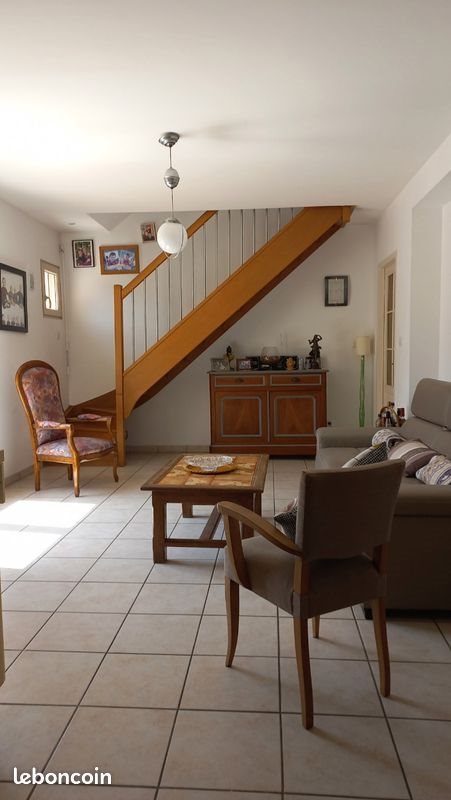 Maison à vendre, 127m², Dijon