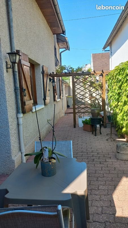 Maison à vendre, 127m², Dijon