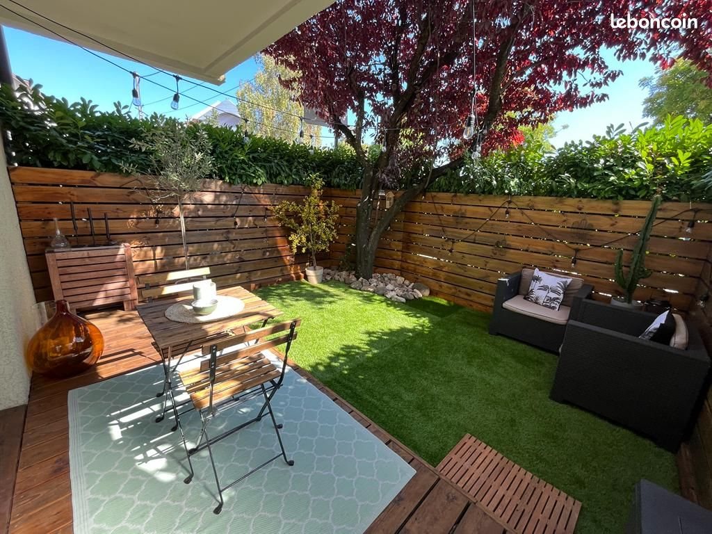 Appartement à louer, 35m², Annecy