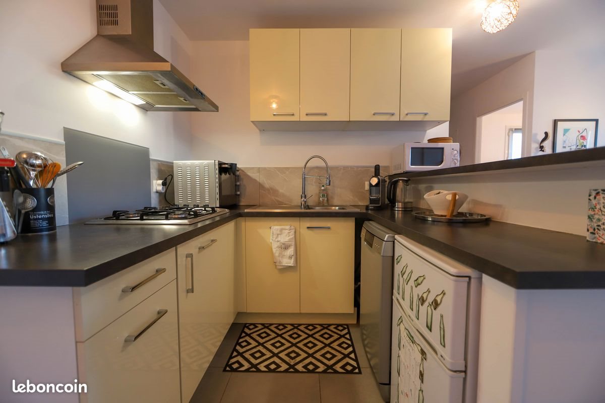 Appartement à louer, 35m², Annecy