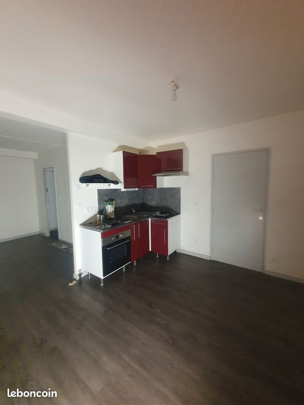 Appartement à louer, 43m², Troyes